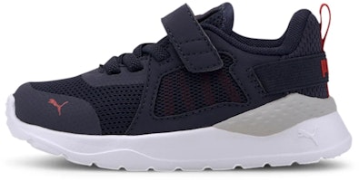 (Infant) Puma Anzarun 'Blue Magic Tape' 372043-03 (Infant) Puma Anzarun 'Blue Magic Tape' 372043-03