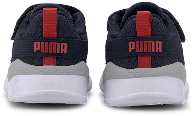 (Infant) Puma Anzarun 'Blue Magic Tape' 372043-03 Lookbook (Infant) Puma Anzarun 'Blue Magic Tape' 372043-03