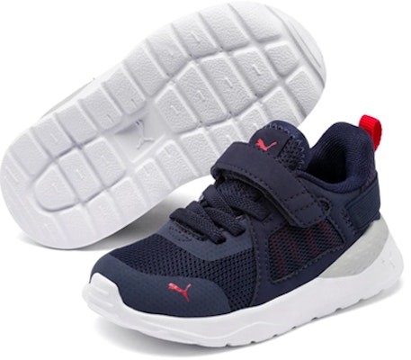 (Infant) Puma Anzarun 'Blue Magic Tape' 372043-03 Shop (Infant) Puma Anzarun 'Blue Magic Tape' 372043-03