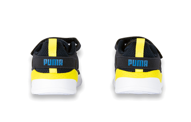 Order (TD) 彪马 Anzarun "军绿色" 372043-10