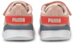 Lookbook (TD) Puma Anzarun 粉白綁帶休閒鞋 372043-15