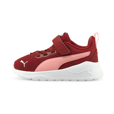 (Infant) Puma Anzarun Lite AC 'Inf Red'