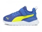Buy (TD) Puma Anzarun Lite AC Inf 'Kasut Lari Biru Rendah' 372010-11