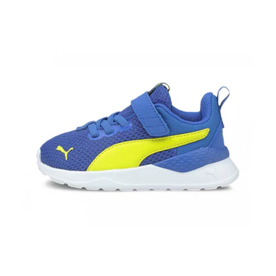 (Infant) Puma Anzarun Lite AC Inf 'Blue Low-Top RNNRs'
