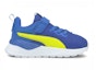 Order (TD) Puma Anzarun Lite AC Inf 'Kasut Lari Biru Rendah' 372010-11