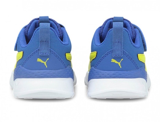 (TD) Puma Anzarun Lite AC Inf 'Kasut Lari Biru Rendah' 372010-11 Lookbook (TD) Puma Anzarun Lite AC Inf 'Kasut Lari Biru Rendah' 372010-11