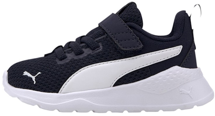 (TD) (嬰兒) Puma Anzarun Lite AC Inf '藍白' 372010-03 372010-03 Buy (TD) (嬰兒) Puma Anzarun Lite AC Inf '藍白' 372010-03 372010-03