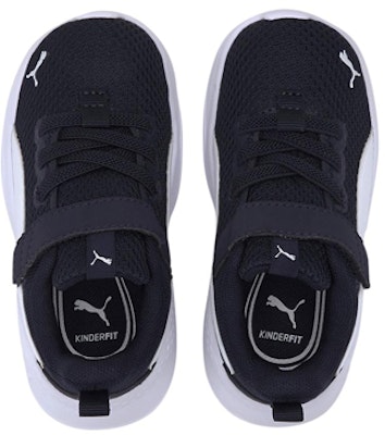 (TD) (嬰兒) Puma Anzarun Lite AC Inf '藍白' 372010-03 372010-03 Lookbook (TD) (嬰兒) Puma Anzarun Lite AC Inf '藍白' 372010-03 372010-03