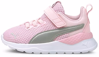 (Infant) Puma Anzarun Lite AC Inf 'Pink' 372010-13 (Infant) Puma Anzarun Lite AC Inf 'Pink' 372010-13