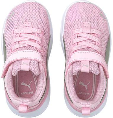 (TD) 彪马Anzarun Lite AC婴童运动鞋 '粉色' 372010-13 Shop (TD) 彪马Anzarun Lite AC婴童运动鞋 '粉色' 372010-13