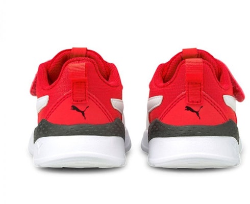 (TD) Puma Anzarun Lite AC Kasut Larian Rendah 'Inf Merah' 372010-12 Lookbook (TD) Puma Anzarun Lite AC Kasut Larian Rendah 'Inf Merah' 372010-12