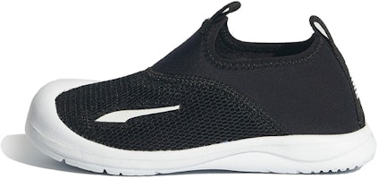 (Infant) Puma Aquacat Shield Inf 'Black' 374861-01 (Infant) Puma Aquacat Shield Inf 'Black' 374861-01