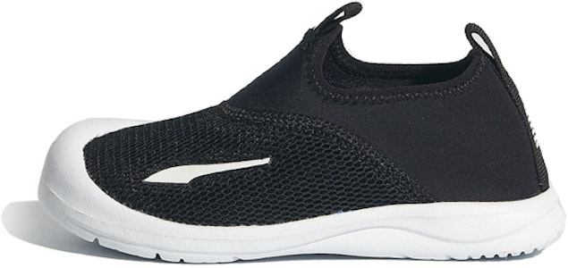 (TD) 퓨마 아쿠아캣 실드 인펀트 '블랙' 374861-01 Buy (TD) 퓨마 아쿠아캣 실드 인펀트 '블랙' 374861-01