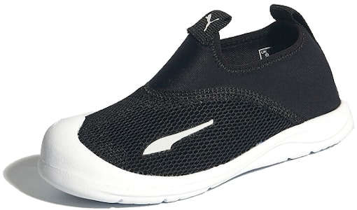 (TD) 퓨마 아쿠아캣 실드 인펀트 '블랙' 374861-01 Lookbook (TD) 퓨마 아쿠아캣 실드 인펀트 '블랙' 374861-01