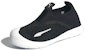 (TD) Puma Aquacat Shield Inf 'Hitam' 374861-01