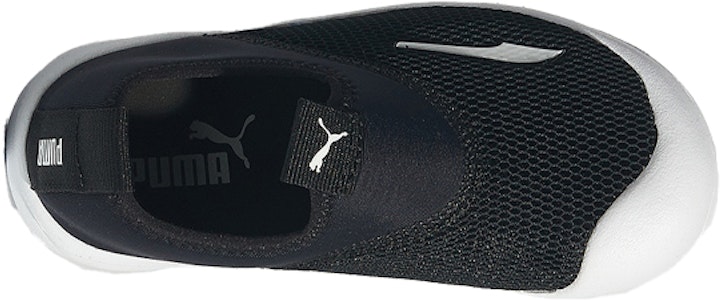 (TD) 퓨마 아쿠아캣 실드 인펀트 '블랙' 374861-01 Shop (TD) 퓨마 아쿠아캣 실드 인펀트 '블랙' 374861-01