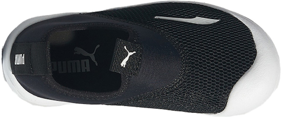 (Infant) Puma Aquacat Shield Inf 'Black' 374861-01 Shop (Infant) Puma Aquacat Shield Inf 'Black' 374861-01
