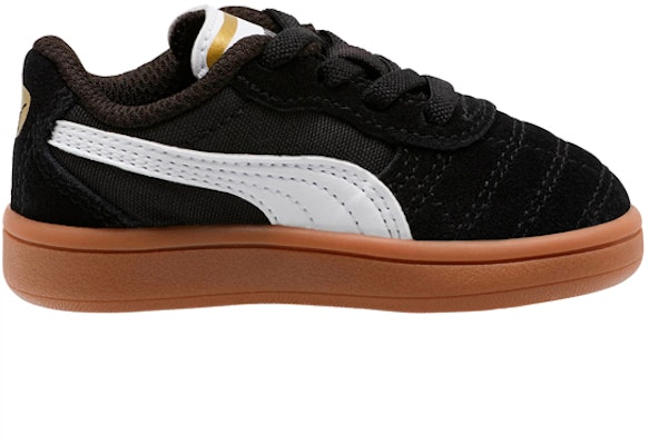 (Infant) Puma Astro Kick AC 'Black' 369074-04 Order (Infant) Puma Astro Kick AC 'Black' 369074-04