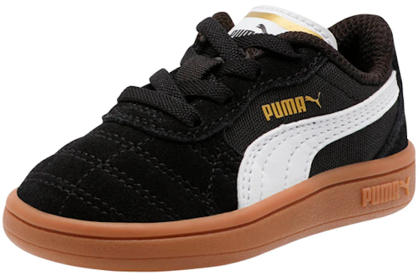 (TD) 푸마 아스트로 킥 AC '블랙' 369074-04 Lookbook (TD) 푸마 아스트로 킥 AC '블랙' 369074-04