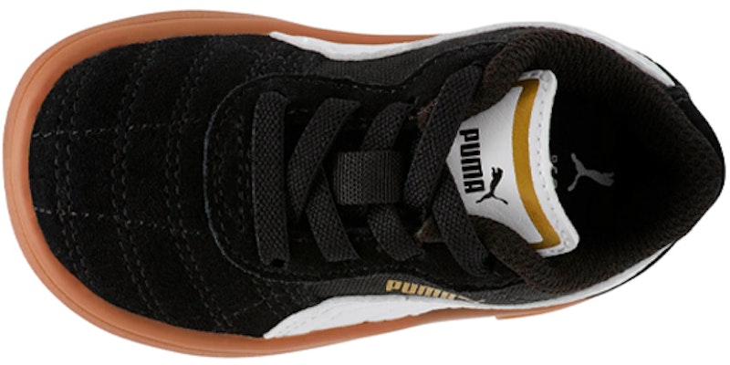 (TD) 푸마 아스트로 킥 AC '블랙' 369074-04 Shop (TD) 푸마 아스트로 킥 AC '블랙' 369074-04