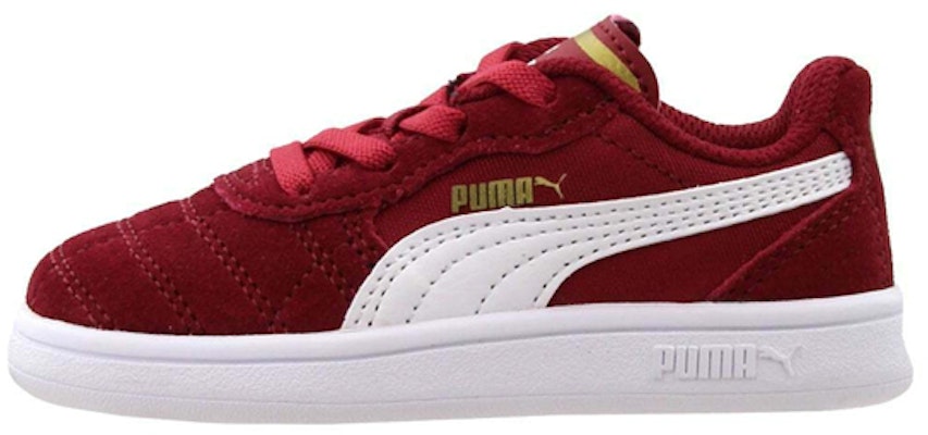 (Infant) Puma Astro Kick AC 'Red' 369074-06 Buy (Infant) Puma Astro Kick AC 'Red' 369074-06