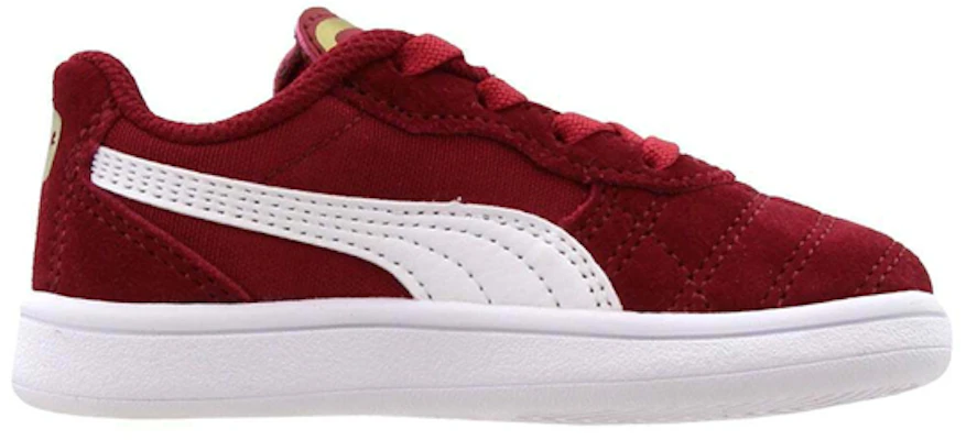 (TD) Puma Astro Kick AC 'Rojo' 369074-06 Order (TD) Puma Astro Kick AC 'Rojo' 369074-06