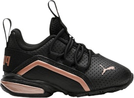 (Infant) Puma Axelion 'Rose Gold' 376681-01