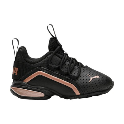 (Infant) Puma Axelion 'Rose Gold'