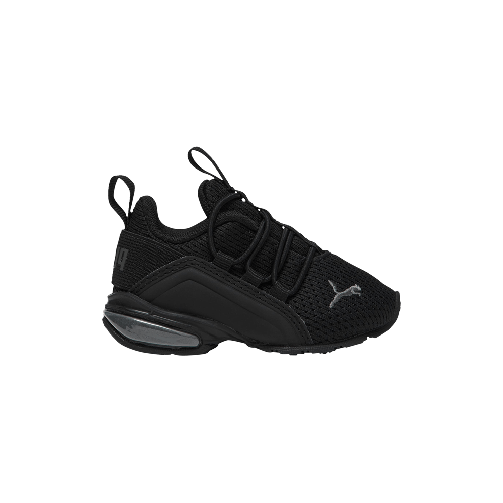 Buy (TD) Puma Axelion Mesh 'Hitam Arang Gelap' 194346-16