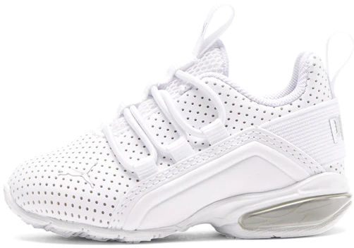 infant-puma-axelion-perforated-metallic-toddler-white-194468-01