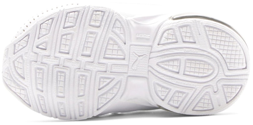 (TD) Puma Axelion Perforado Metálico 'Blanco Niño Pequeño' 194468-01 Purchase (TD) Puma Axelion Perforado Metálico 'Blanco Niño Pequeño' 194468-01