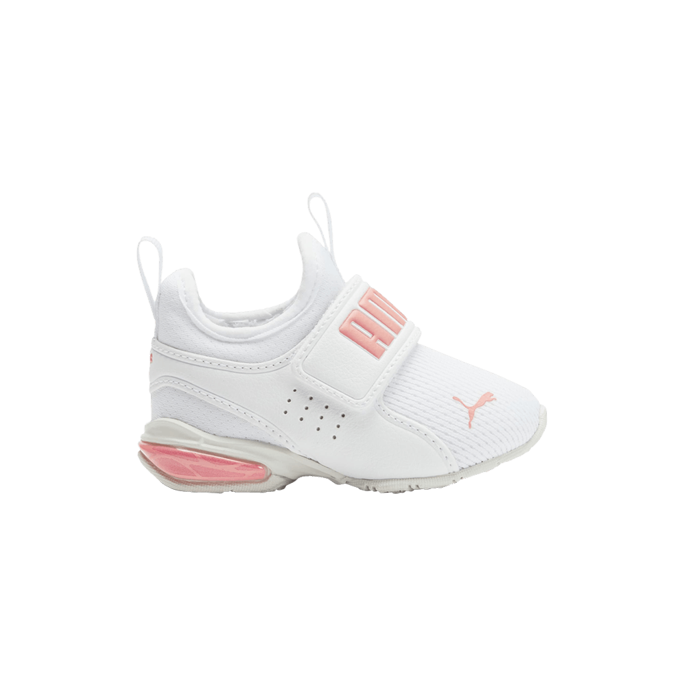 Buy (TD) Puma Axelion Slip-On 'Putih Carnation Pink' 390358-01