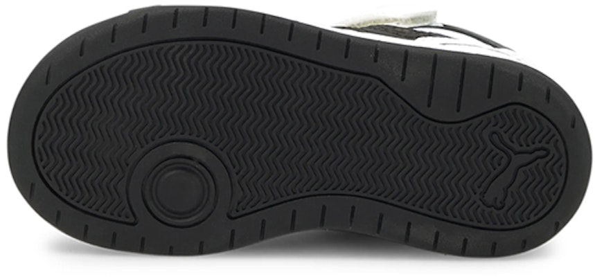 (TD) (嬰兒)Puma Backcourt 中筒款 AC Inf '魔術貼' 374409-04 374409-04 Purchase (TD) (嬰兒)Puma Backcourt 中筒款 AC Inf '魔術貼' 374409-04 374409-04