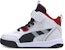 (TD) Puma Backcourt Mid AC Inf 'Putih Merah' 374409-01