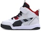Buy (TD) Puma Backcourt Mid AC Inf 'Putih Merah' 374409-01
