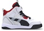 Order (TD) Puma Backcourt Mid AC Inf 'Putih Merah' 374409-01