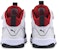 (TD) Puma Backcourt Mid AC Inf 'Putih Merah' 374409-01