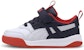 (TD) Puma Backcourt SL AC Inf 'Putih Merah' 374408-03