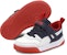 (TD) Puma Backcourt SL AC Inf 'Putih Merah' 374408-03