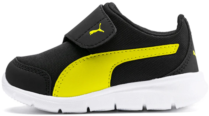 (TD) 푸마 바오 3 AC '블랙 옐로우' 190943-10 Buy (TD) 푸마 바오 3 AC '블랙 옐로우' 190943-10