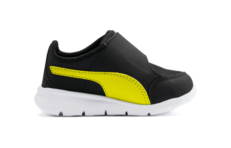 Order (TD) 푸마 바오 3 AC '블랙 옐로우' 190943-10