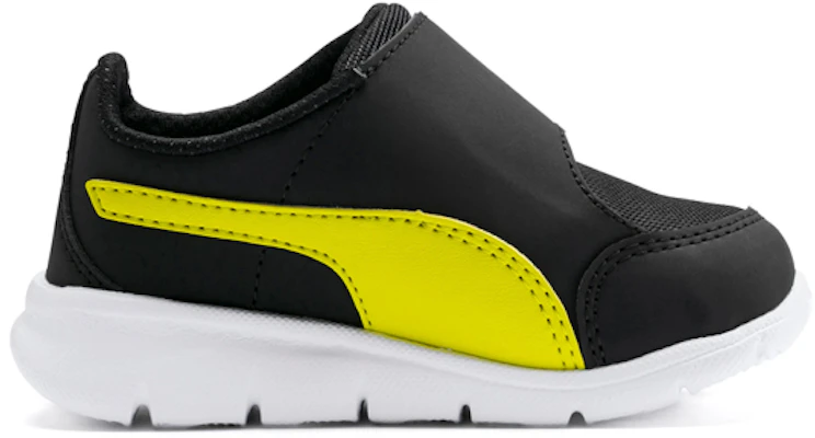 (TD) 푸마 바오 3 AC '블랙 옐로우' 190943-10 Order (TD) 푸마 바오 3 AC '블랙 옐로우' 190943-10