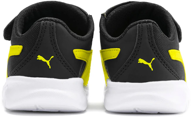 (TD) 푸마 바오 3 AC '블랙 옐로우' 190943-10 Shop (TD) 푸마 바오 3 AC '블랙 옐로우' 190943-10