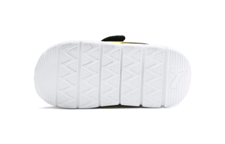 Purchase (TD) 푸마 바오 3 AC '블랙 옐로우' 190943-10