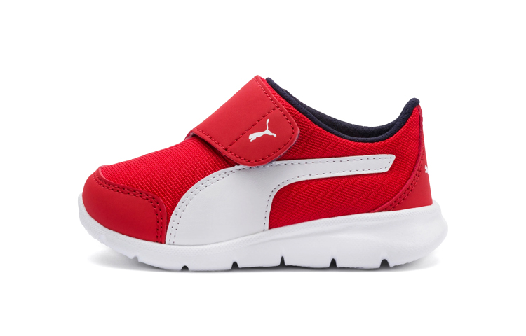 (Infant) Puma Bao 3 AC 'Red' 190943-08