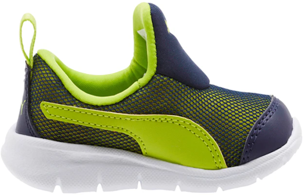 (TD) Puma Bao 3 Mesh ''Hijau Breathe'' 190693-01 Order (TD) Puma Bao 3 Mesh ''Hijau Breathe'' 190693-01