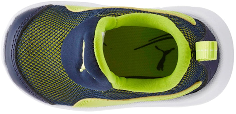 (TD) Puma Bao 3 Mesh ''Hijau Breathe'' 190693-01 Shop (TD) Puma Bao 3 Mesh ''Hijau Breathe'' 190693-01