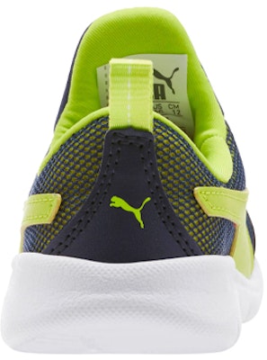 (Infant) Puma Bao 3 Mesh 'Green Breathe' 190693-01 Purchase (Infant) Puma Bao 3 Mesh 'Green Breathe' 190693-01