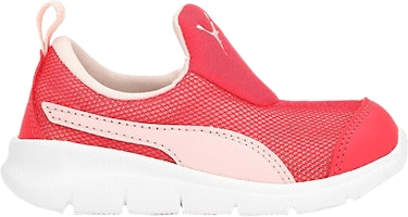 (Infant) Puma Bao 3 Mesh Breathe 'Pink Pearl' 190693-02 (Infant) Puma Bao 3 Mesh Breathe 'Pink Pearl' 190693-02