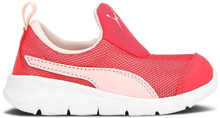(TD) Puma Bao 3 Mesh Breathe 'Pink Pearl' Merah Jambu Mutiara 190693-02 Buy (TD) Puma Bao 3 Mesh Breathe 'Pink Pearl' Merah Jambu Mutiara 190693-02